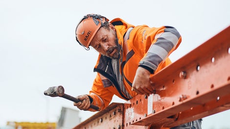 Explore the possibilities at PERI