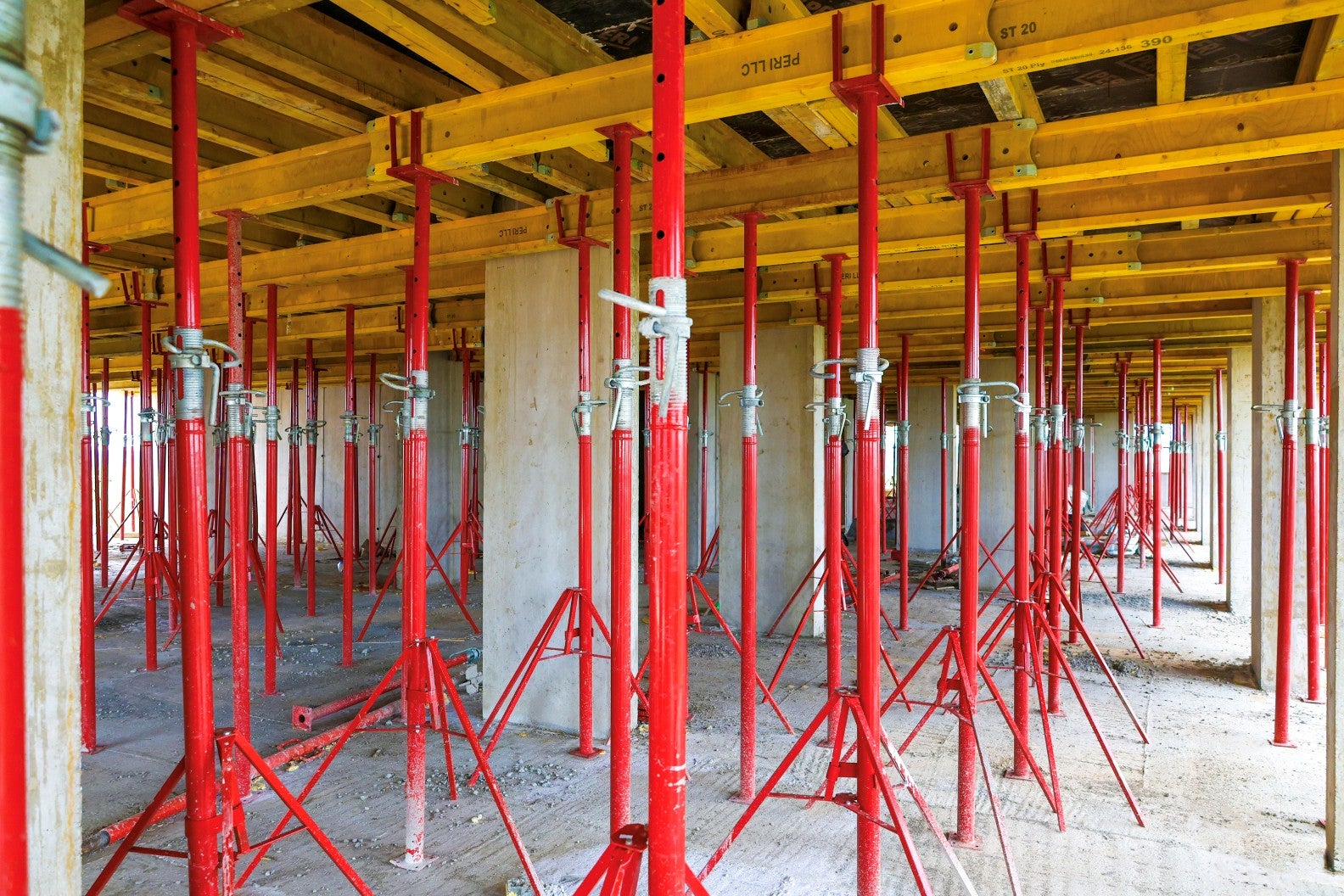 ЖК «Белый город»<br/>г. Белогорск, Россия