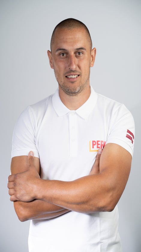 Noliktavas vadītājs