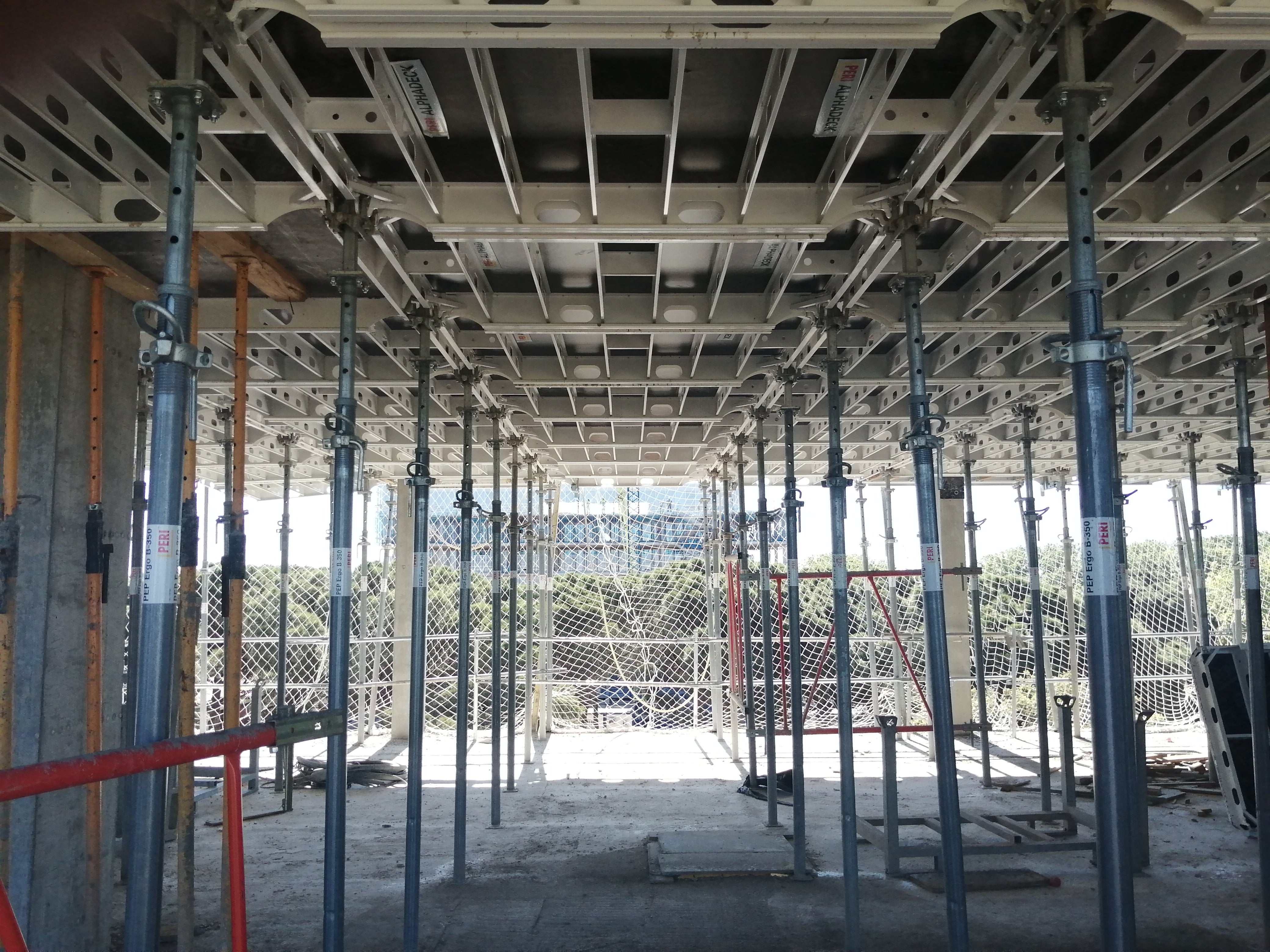 Hotel Ibis Aeropuerto Madrid