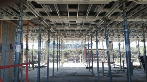 Hotel Ibis Aeropuerto Madrid