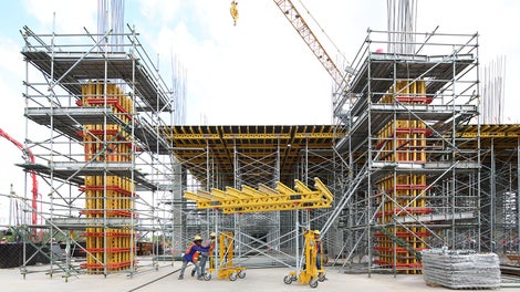 Seagate's biggest hard disk drive plant in the world location in Korat