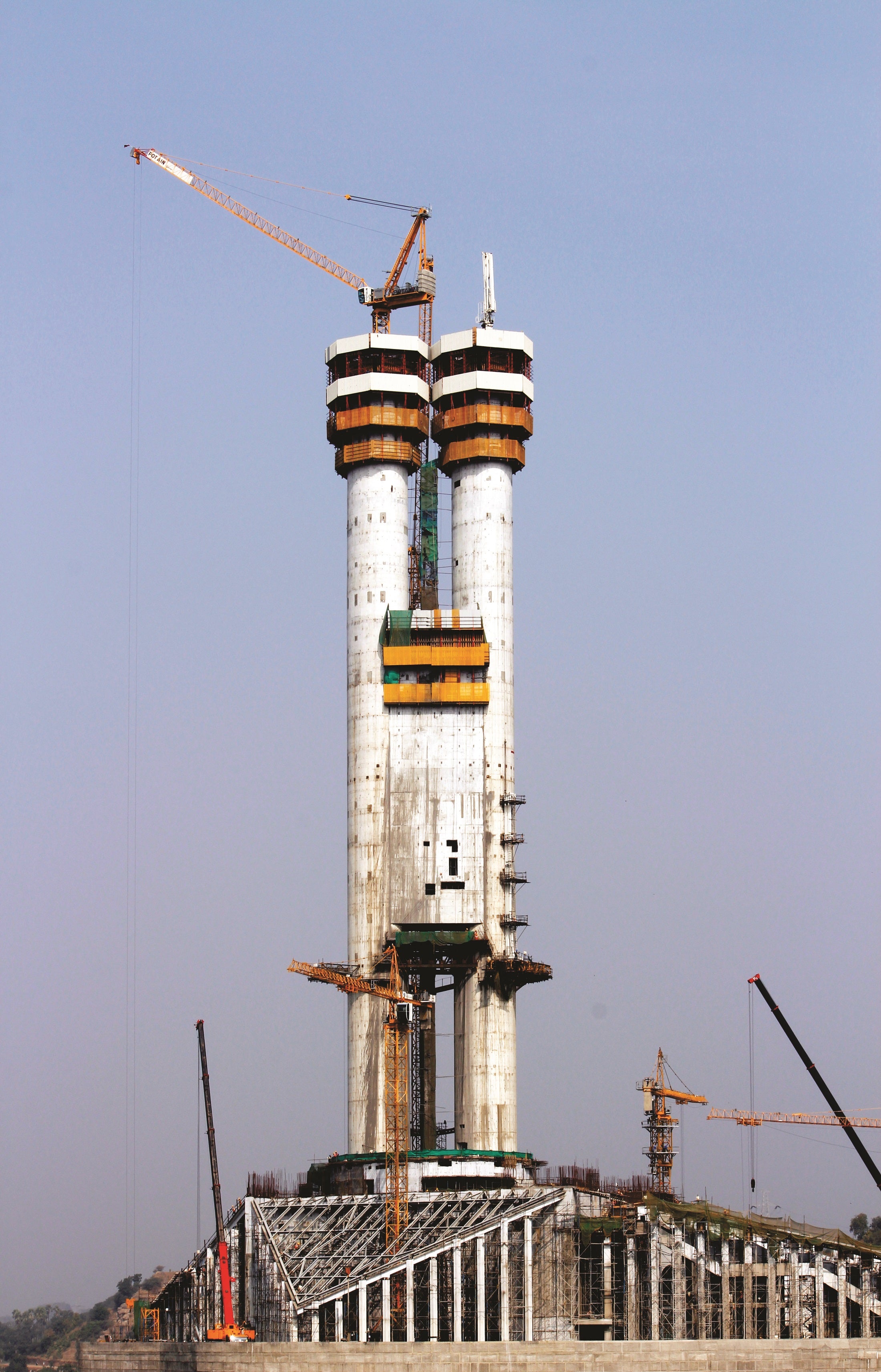 Statue of Unity