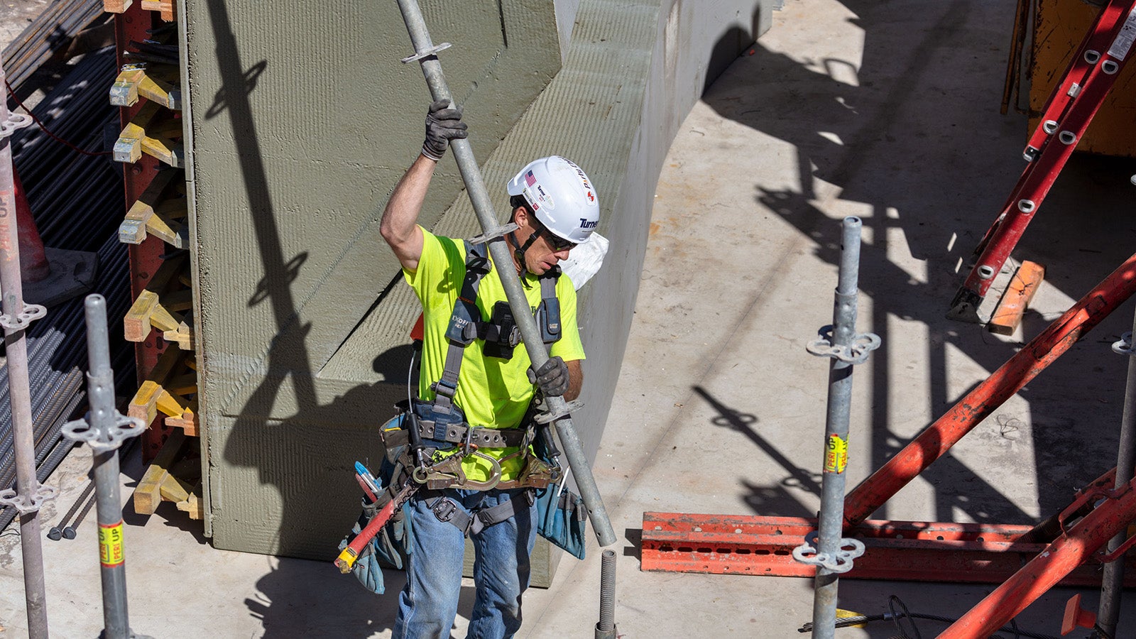 Seattle, WA Aquarium