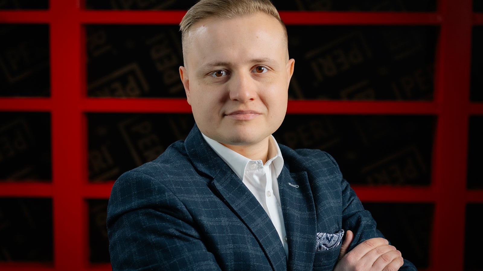 Gabriel Bogacki, Centrum Obrotu Akcesoriami