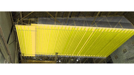 Skanowanie i projektowanie