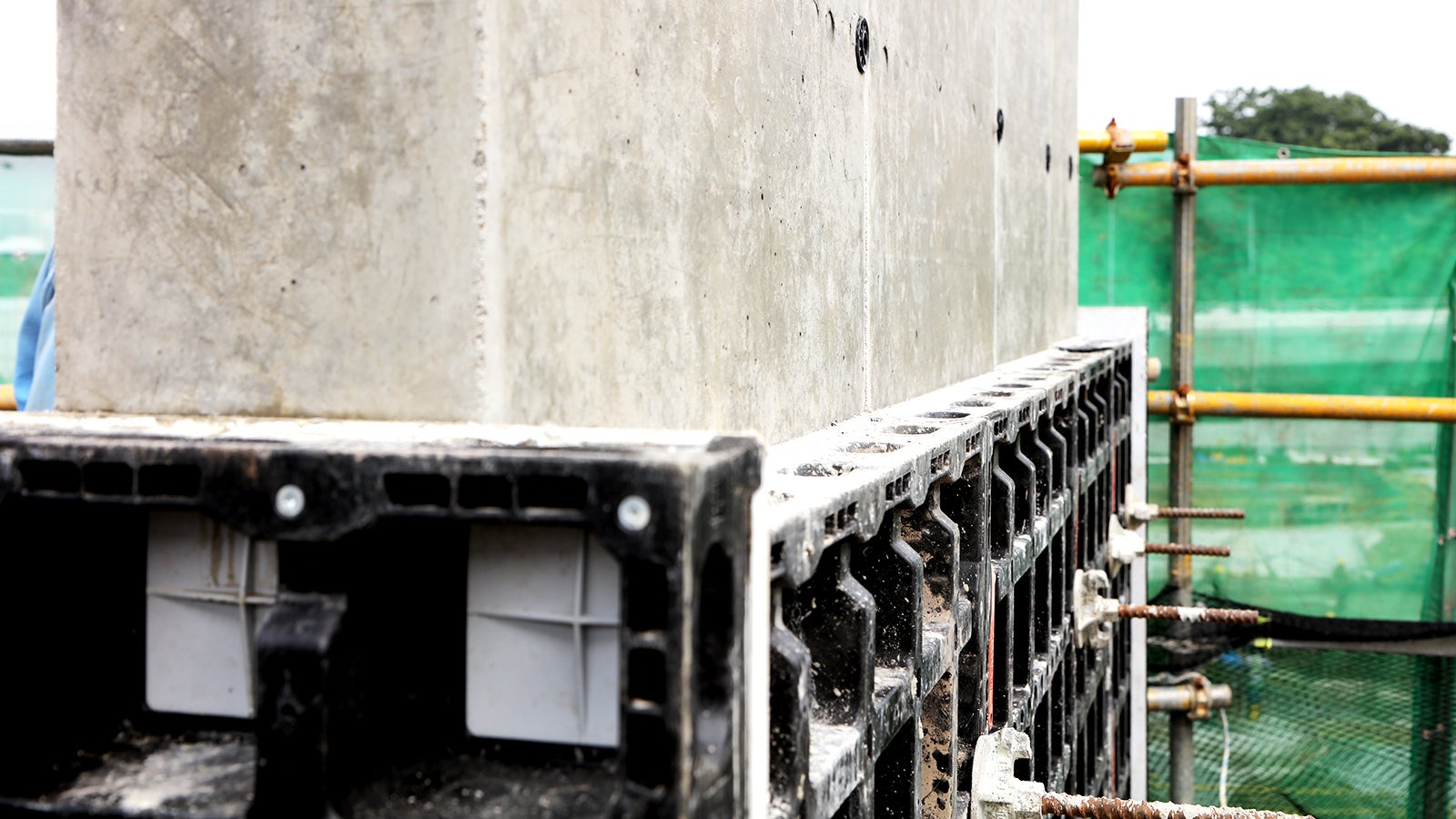 High quality results