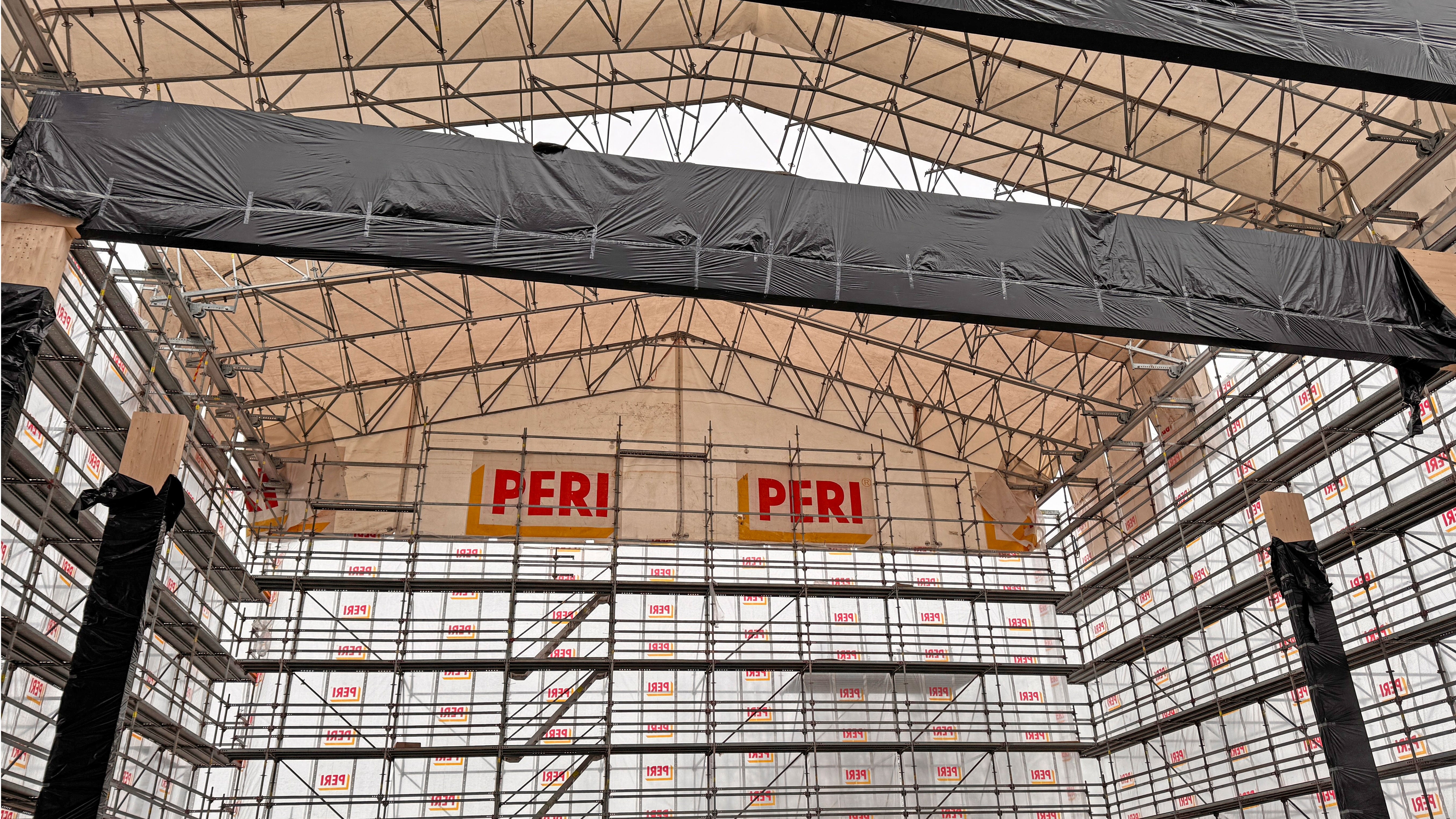 Hepokorven sähköasema, Espoo