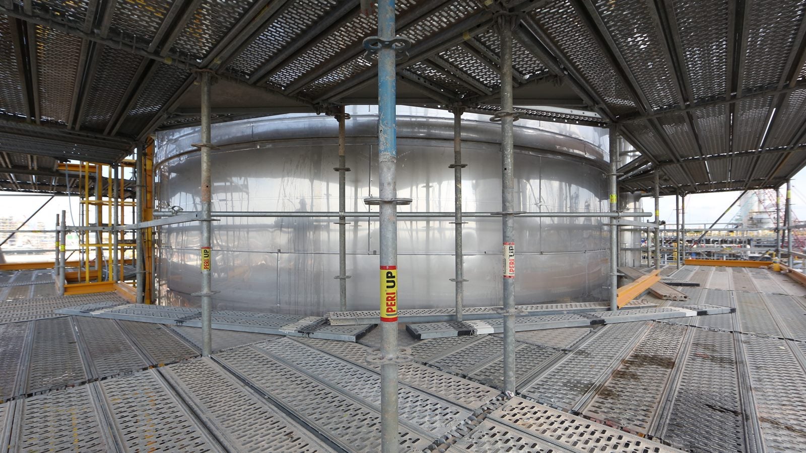 Tower C405 Pengerang