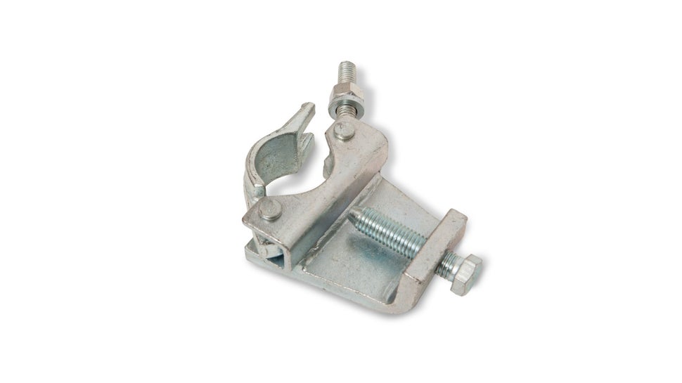 Хомут балочный, Индия<br/>