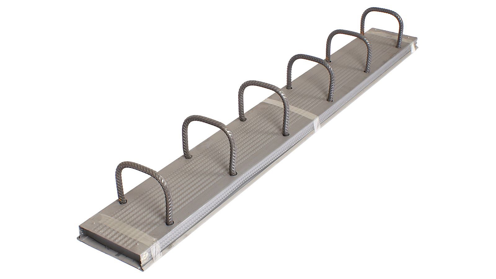 Standard type