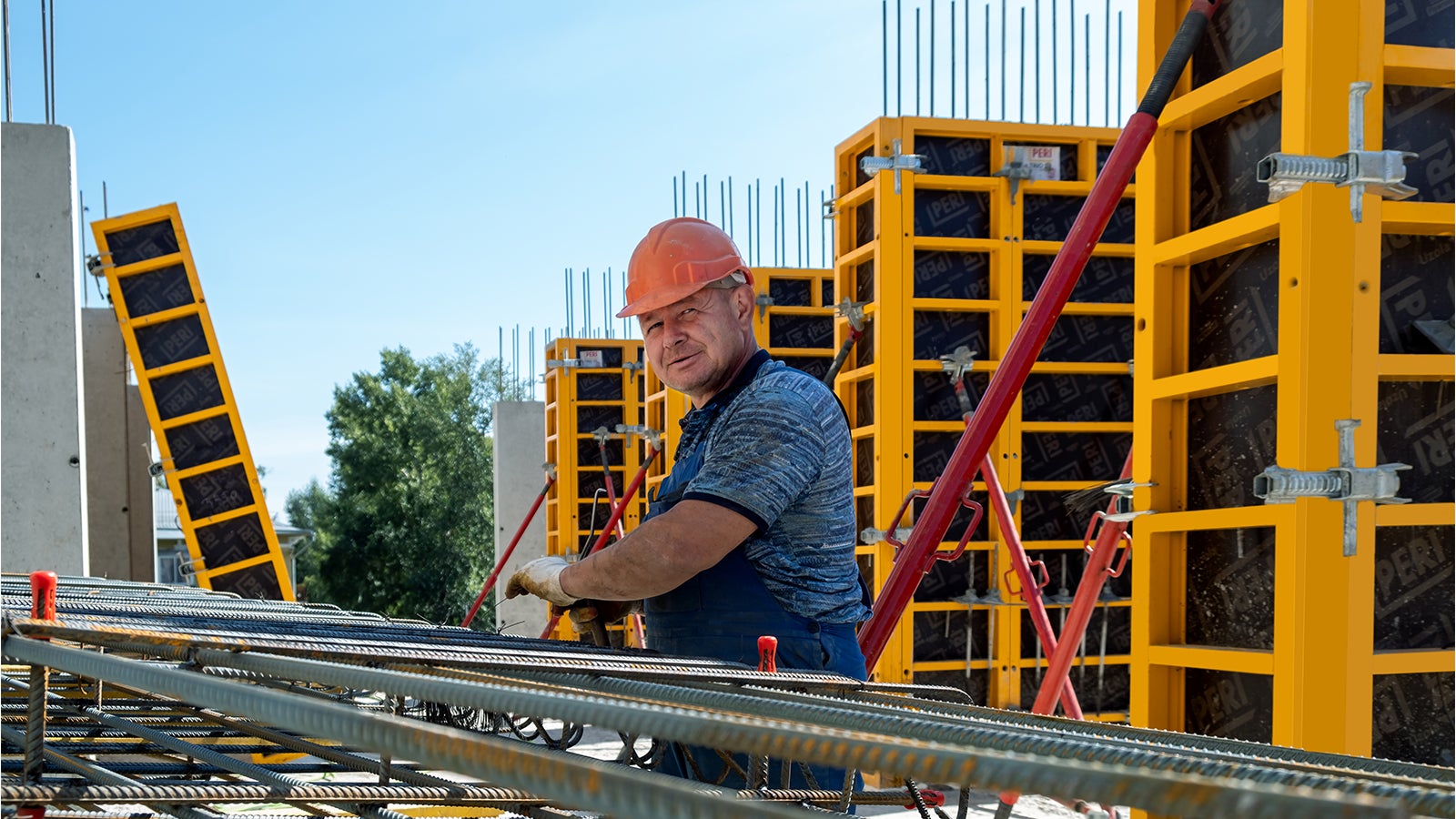Жилой Комплекс Расцветай