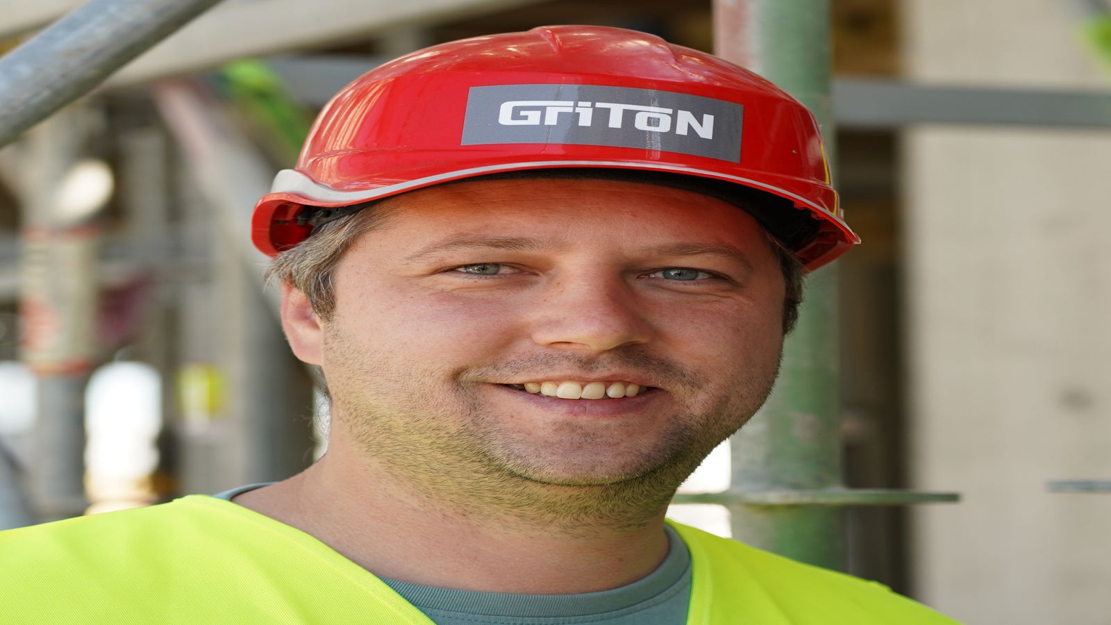 Martin Vanko, hlavní stavbyvedoucí