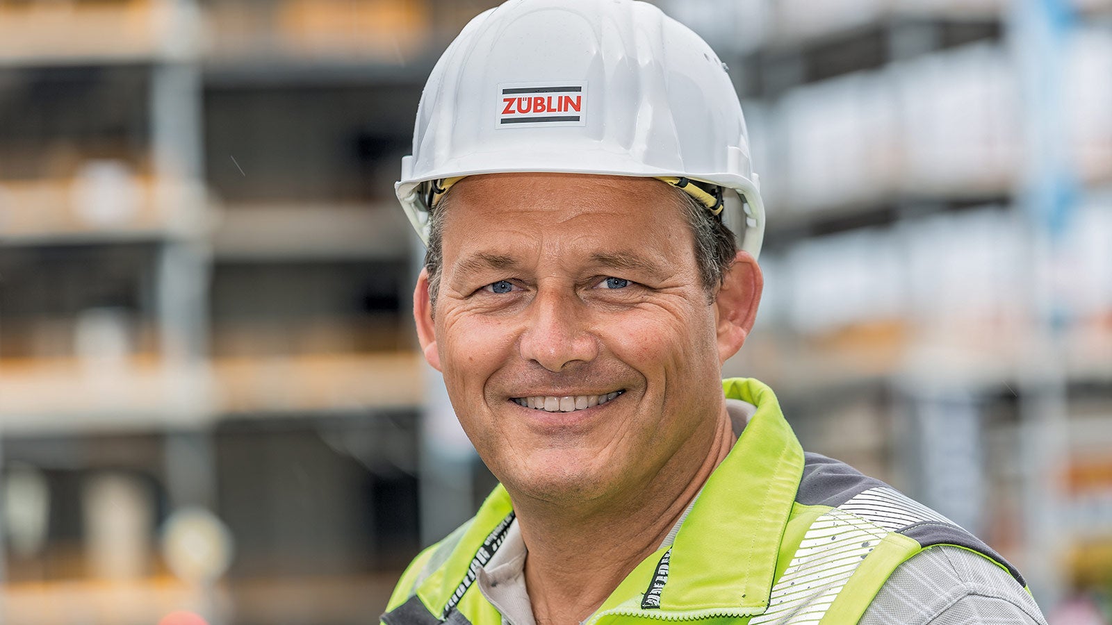 Vielen Dank an das PERI Team der Niederlassung Stuttgart für die wie gewohnt tolle Zusammenarbeit. Durch die baubegleitende, engagierte Betreuung konnten wir den Rohbau sicher und termingerecht fertigstellen.