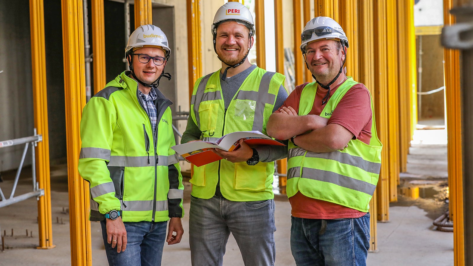 Przebudowa i rozbudowa budynku Teatru Polskiego w Szczecinie