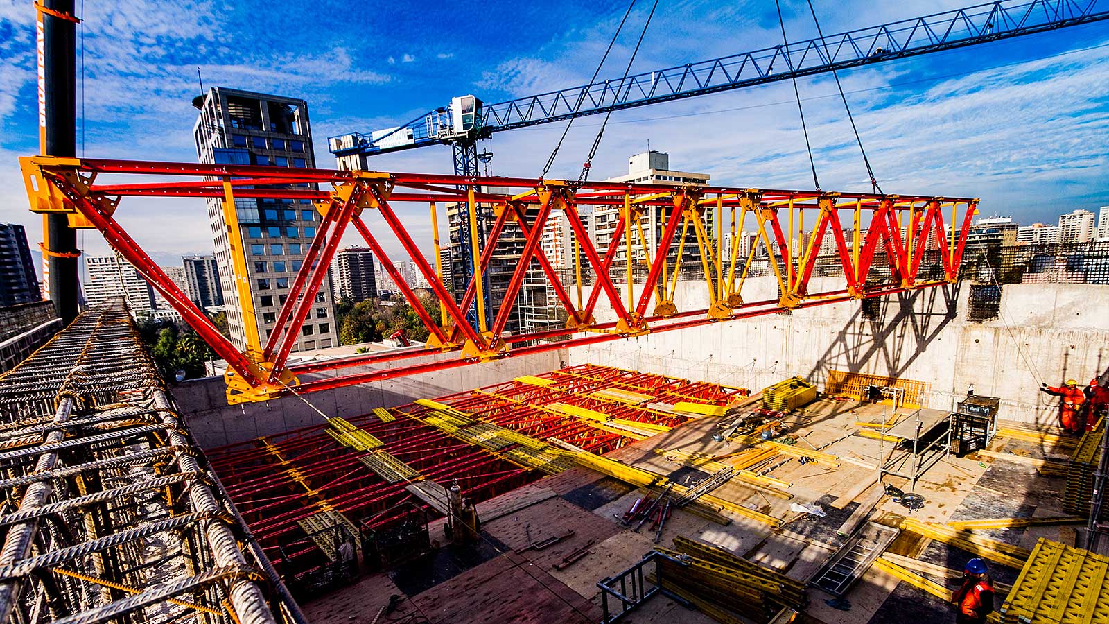 Centro Cultural Gabriela Mistral