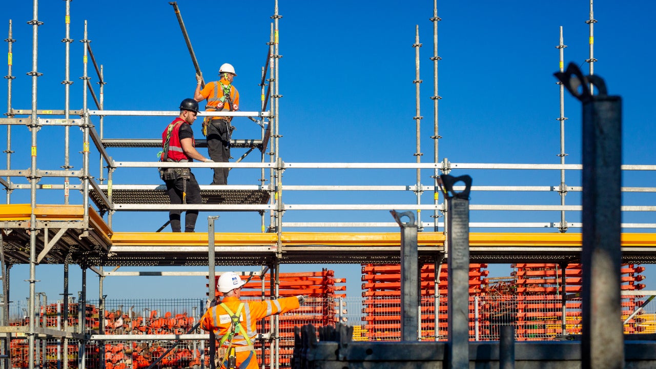 PERI Training Services Banner 2