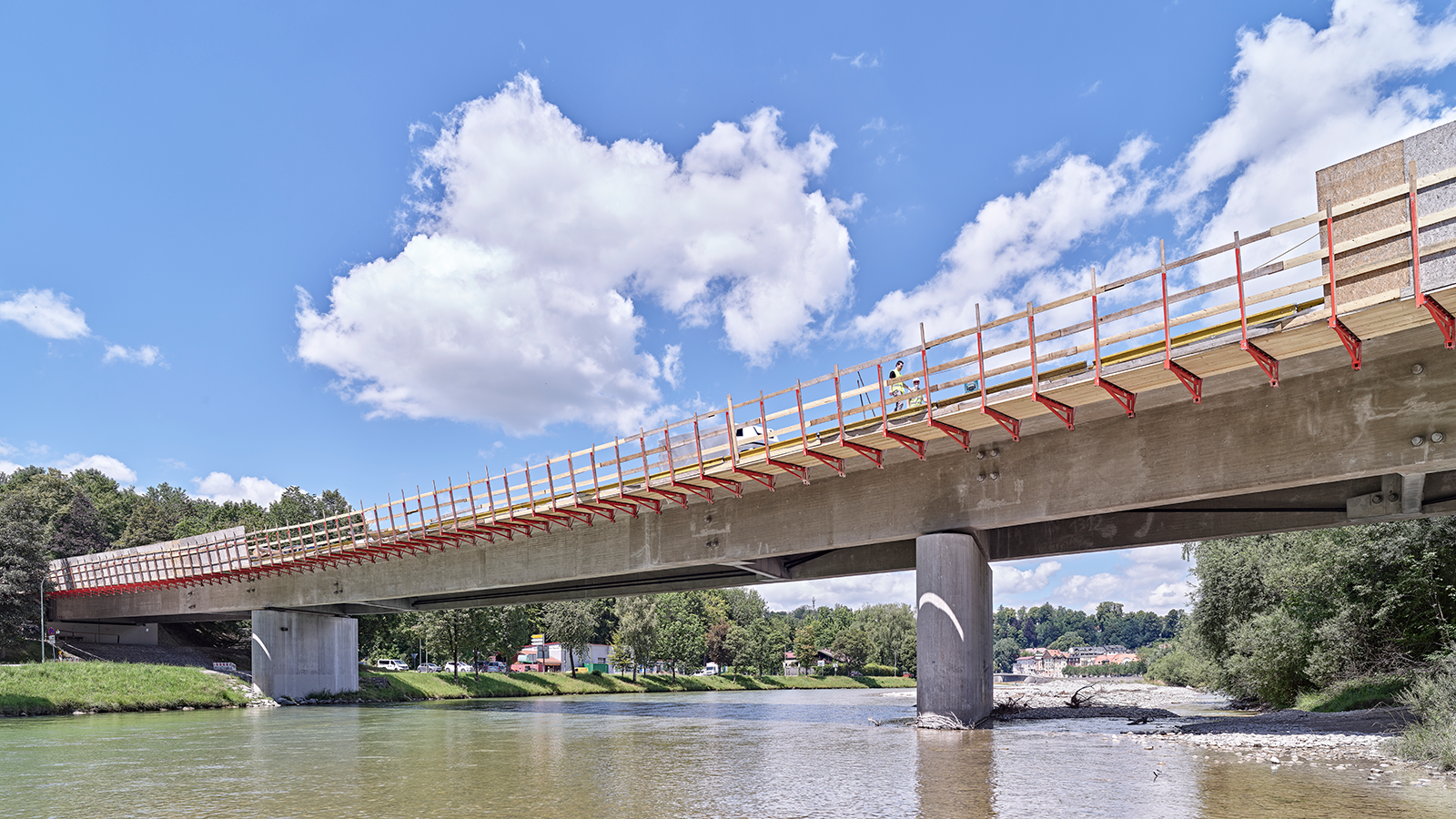 VGK Brücke Bad Tölz