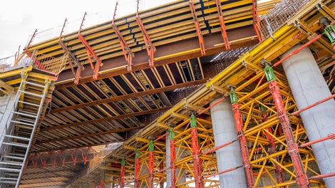 Budowa drogi ekspresowej S11 Koszalin - Zegrze Pomorskie