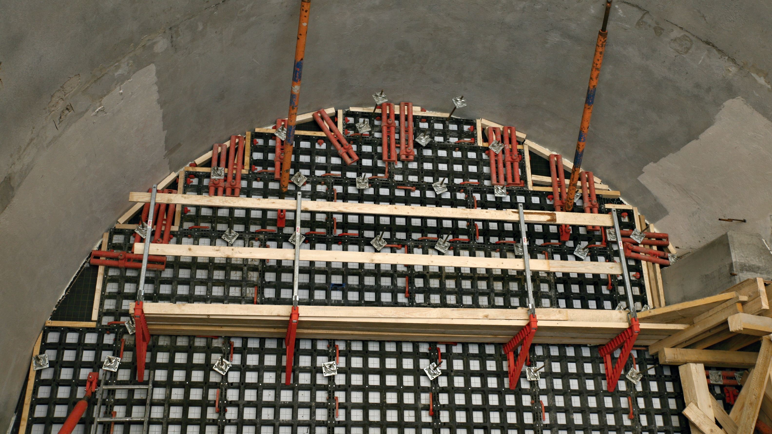 Rekonstrukce Negrelliho viaduktu, Praha