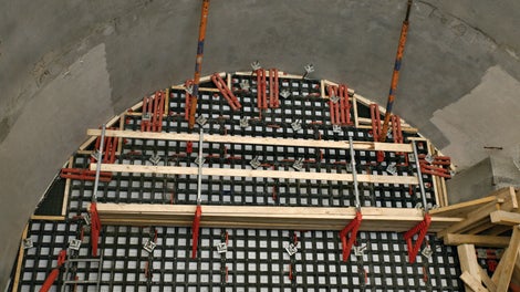 Rekonstrukce Negrelliho viaduktu, Praha