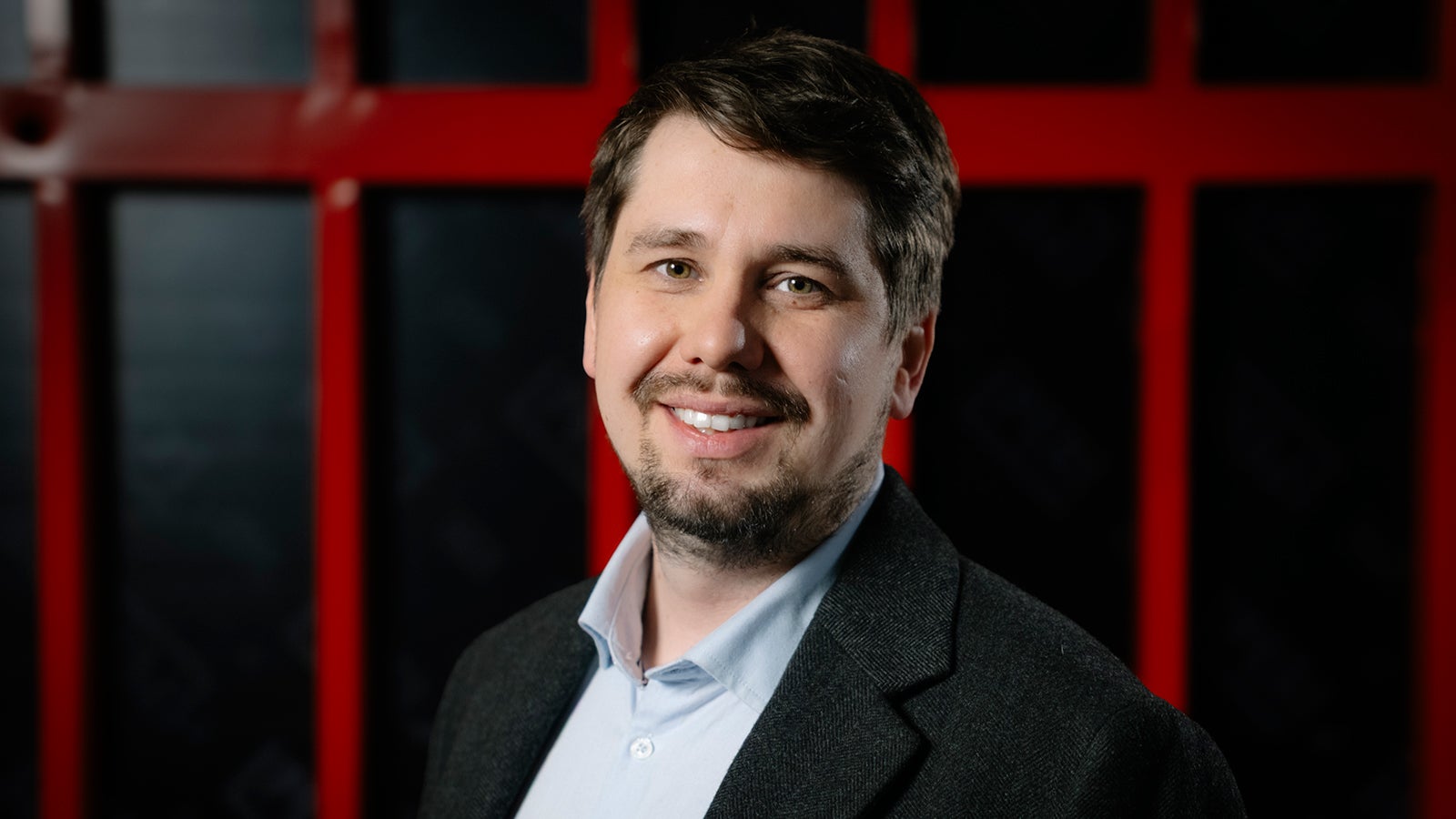 Jakub Galus, Oddział Kraków