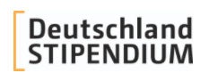 Deutschland Stipendium