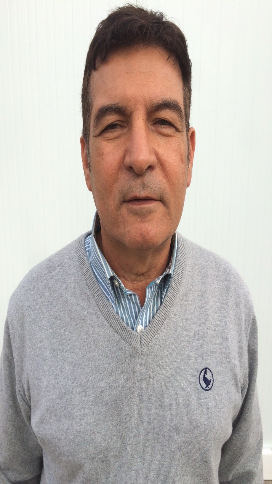 Juan Alberto Trujillo, Diseñador del Escenario<br/><br/>