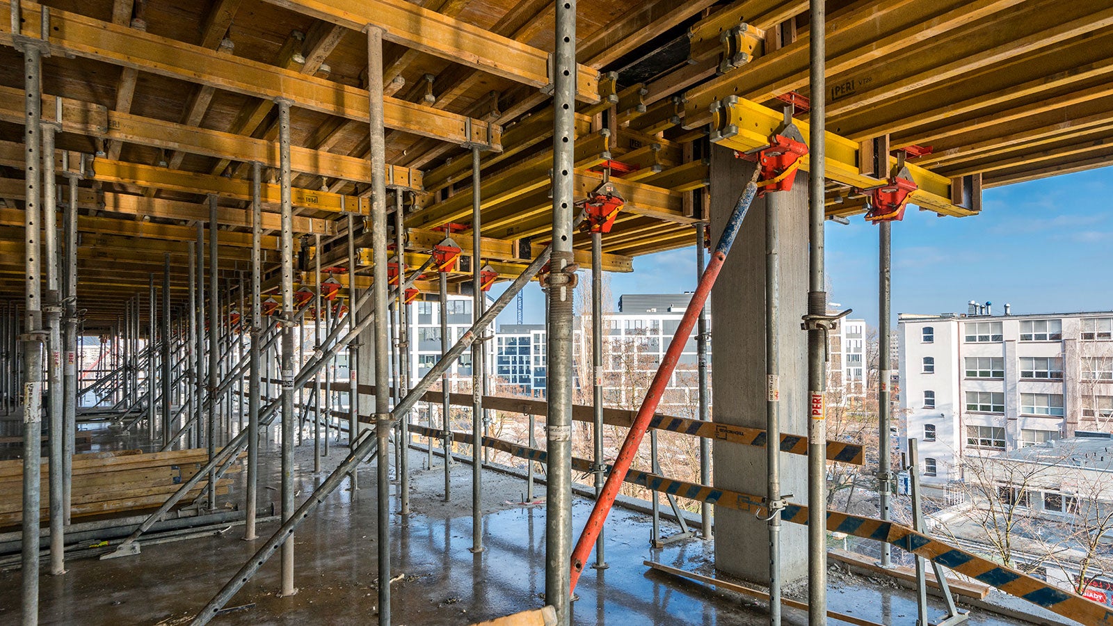 Sprawdzone rozwiązania oszczędzają czas i pieniądze dla każdej wielkości zadania. 