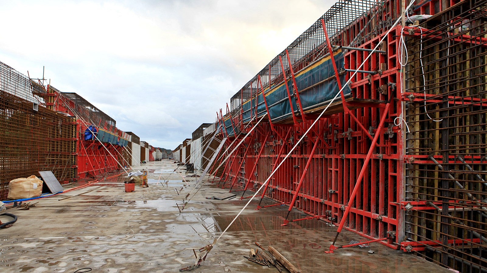 포항 4세대 방사광가속기, 경북 포항시 남구
