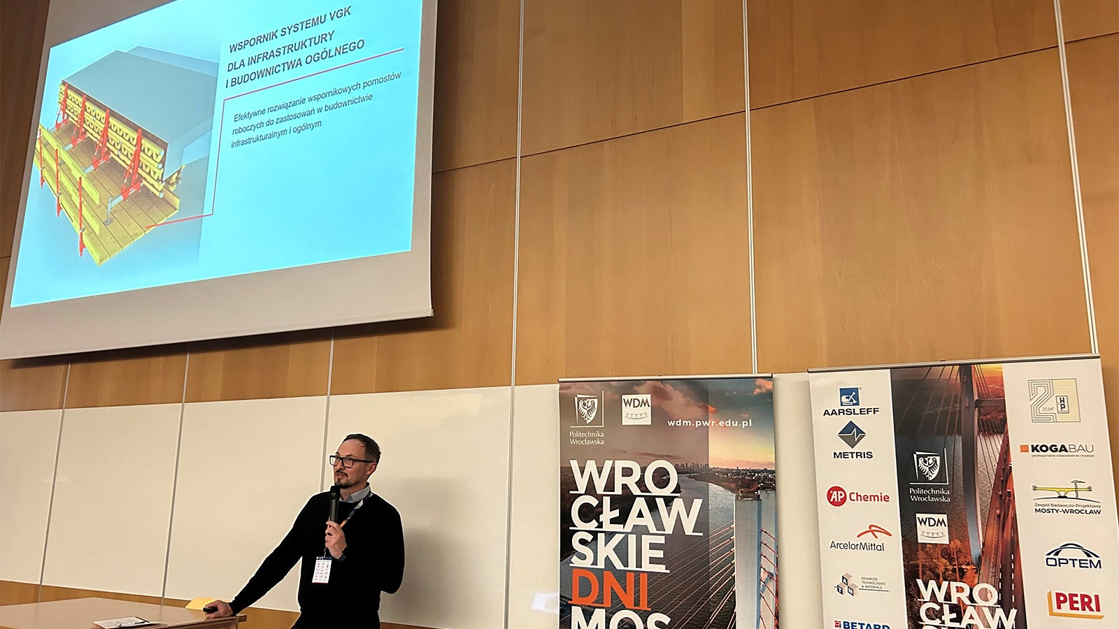 Wrocławskie Dni Mostowe 2024