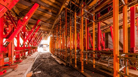 Norra Station 13 i Stockholm