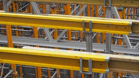 VT 20K - Den kostnadseffektiva formbalken 