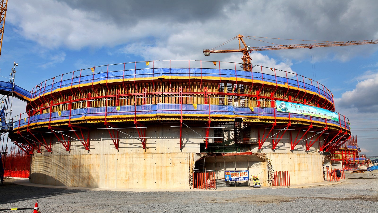 광양 제철소, 광양시, 전라남도