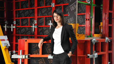 Руководитель PERI Академии