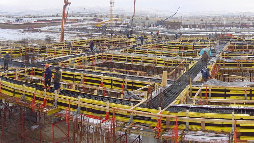 Esenboğa Havalimanı