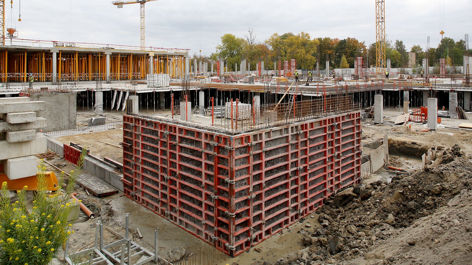 Centrum Handlowe Neptun