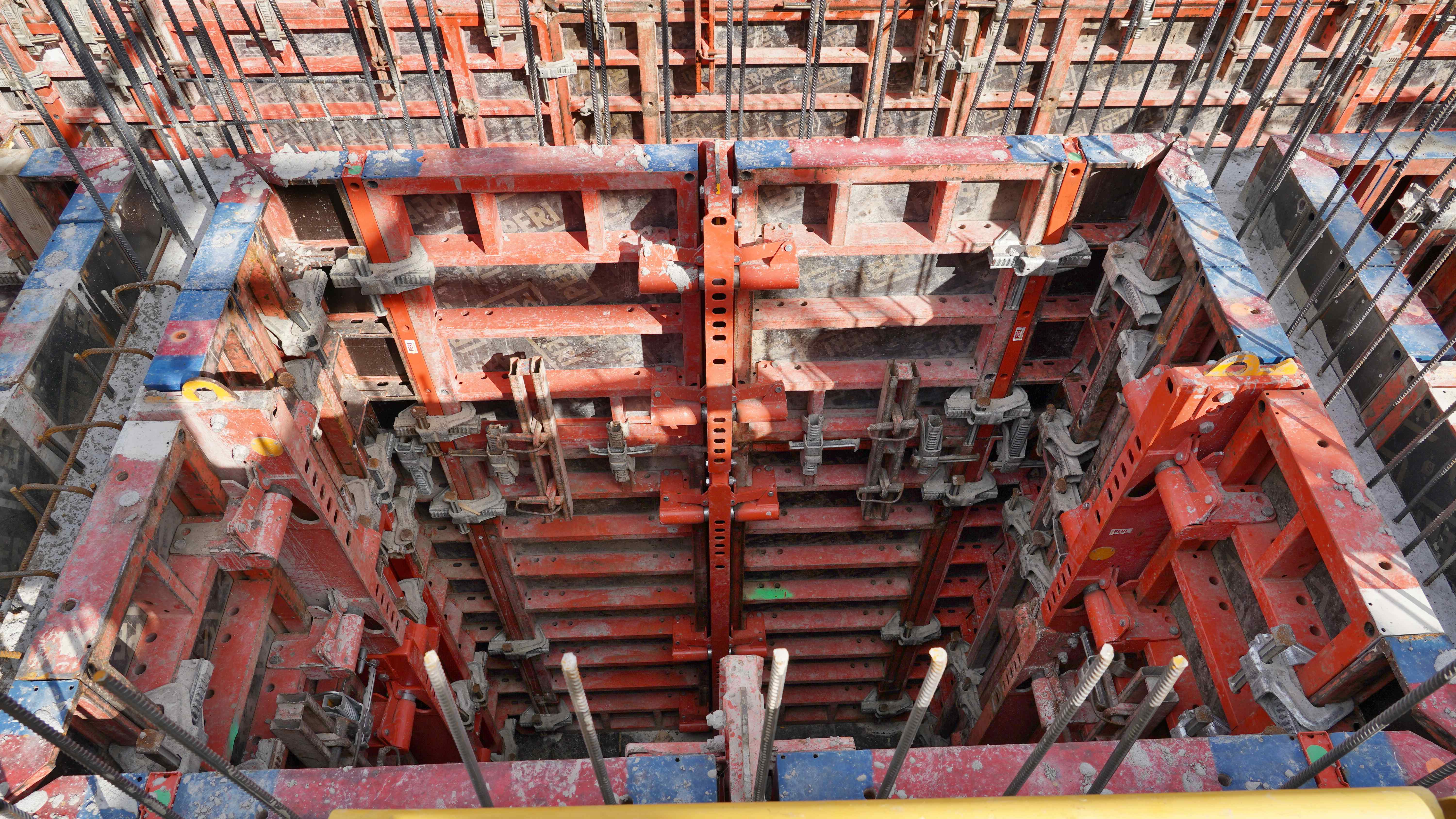 Obchodně administrativní centrum Bořislavka, Praha