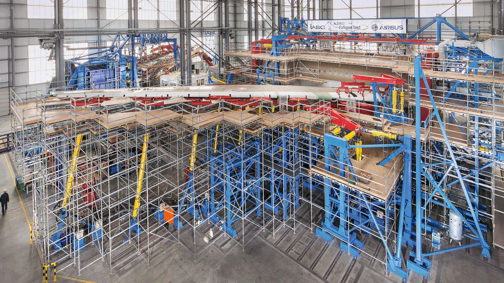 Авиастроение