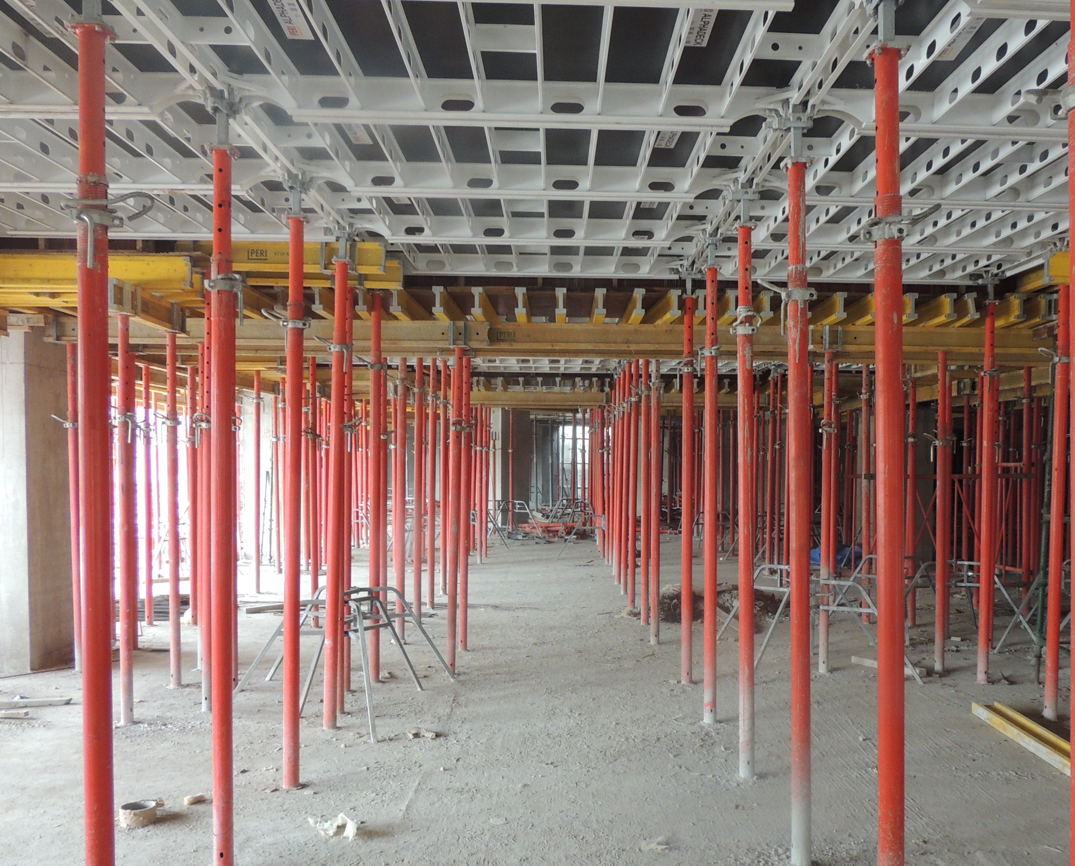 Prestige Park, Bengaluru