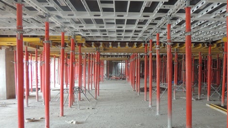 Prestige Park, Bengaluru