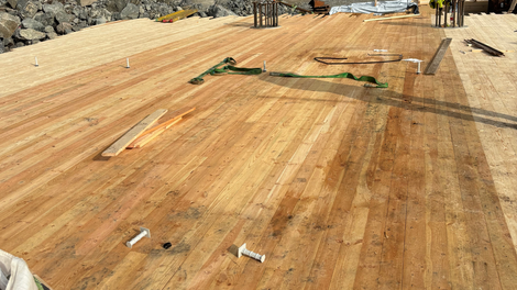 Fv 505 - Frøyland Bru