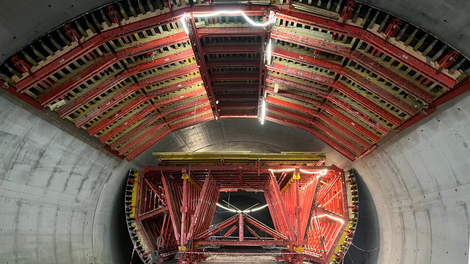 E103 Strand - Ramstadsletta