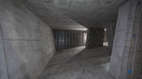 Interview with Klaus Czerwinski