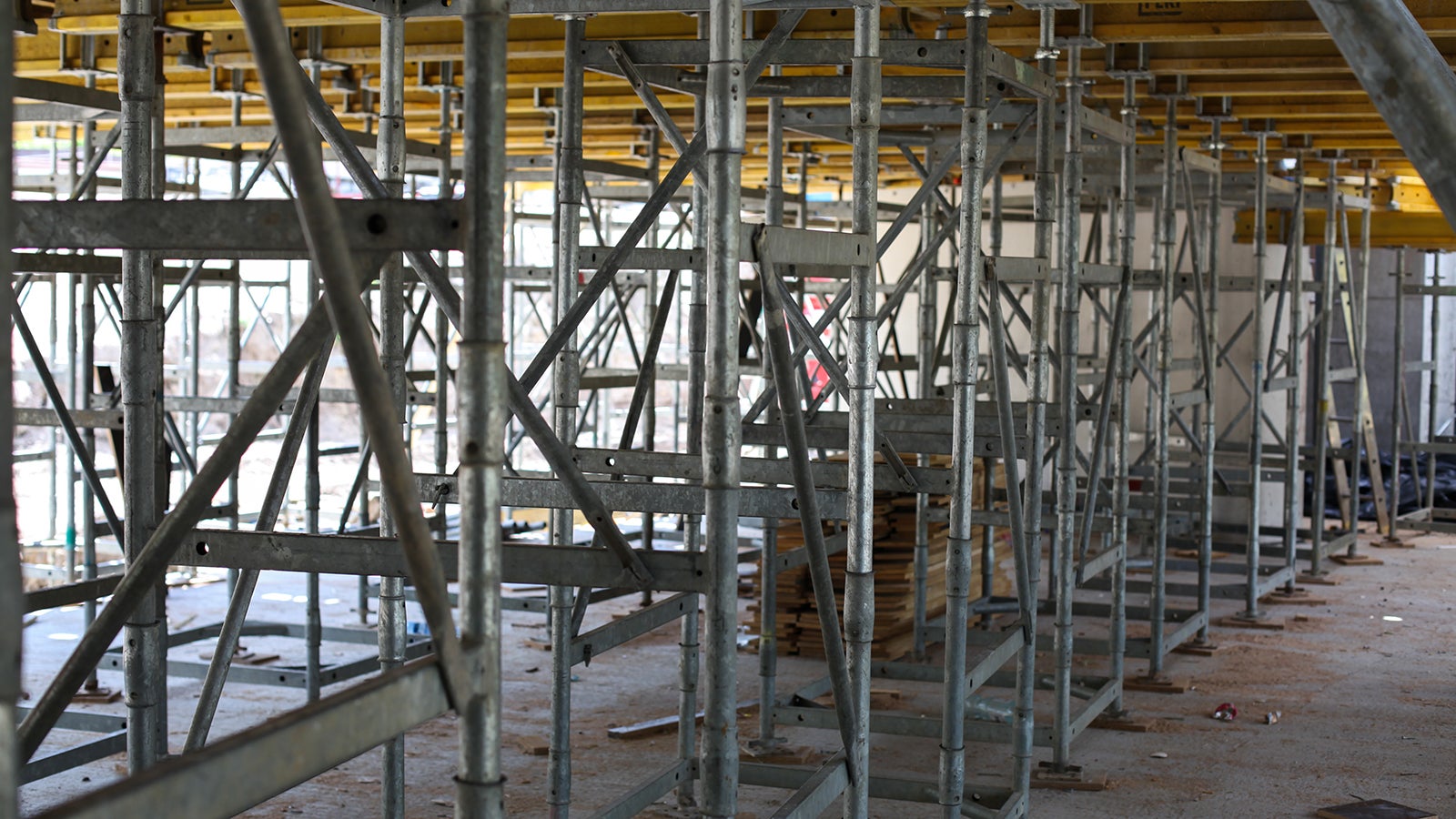 Amfiteatr w Sochaczewie