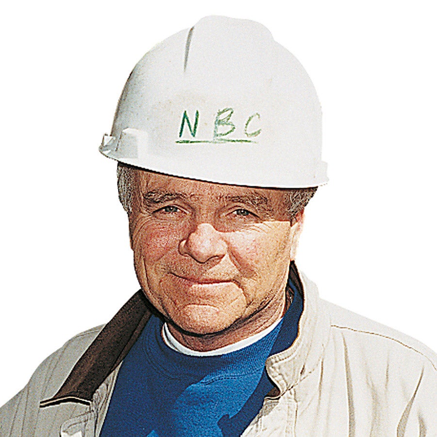 Tom Henry, Superintendent