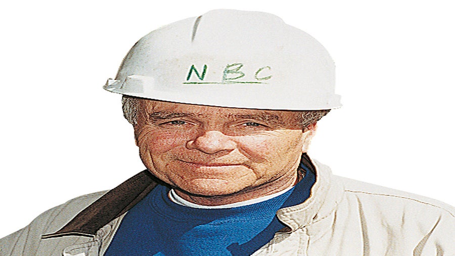 Tom Henry, Superintendent