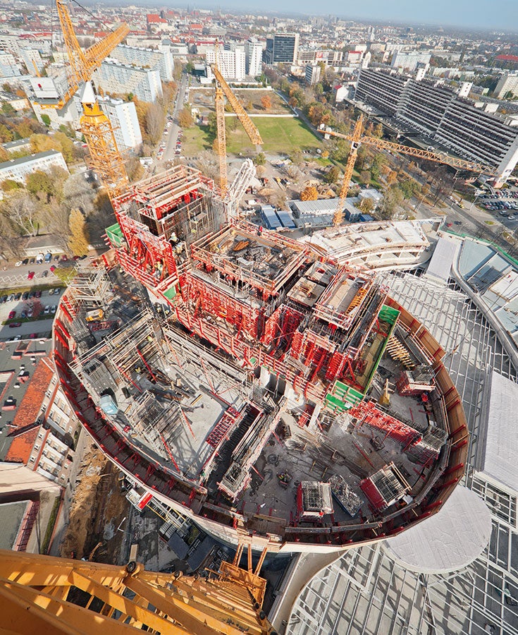 Sky Tower