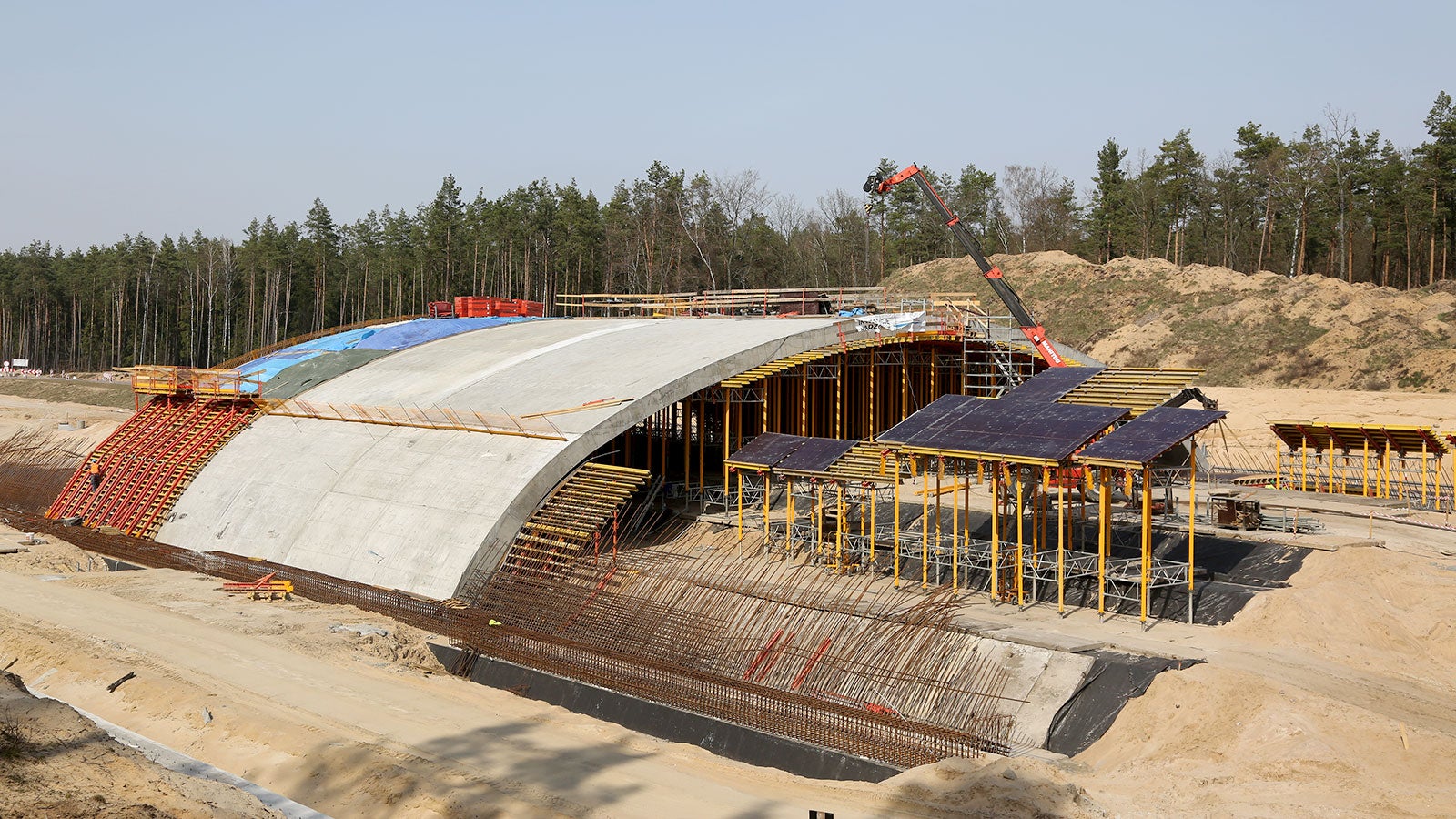DK7 Kalsk - Miłomłyn