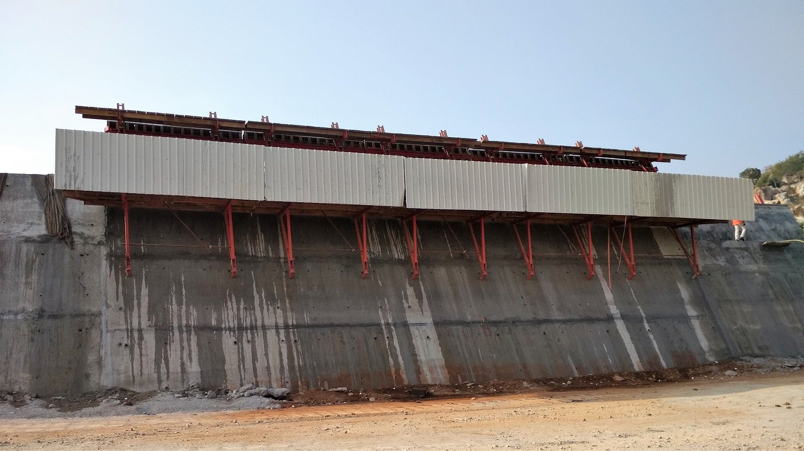 Kaleshwaram Dam